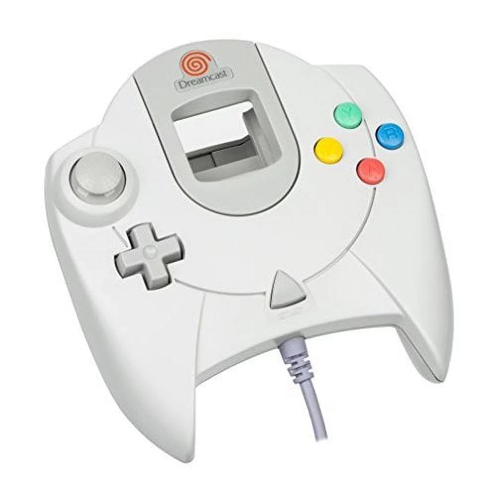 Sega Dreamcast NTSC Controller